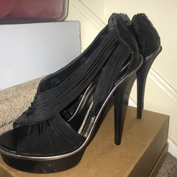 Bakers heels - Picture 2 of 4